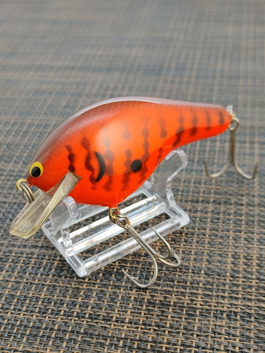 ❤ Old Bagley バルサ B1 厚リップ 全真鍮 オールド バグリー ❤ Old