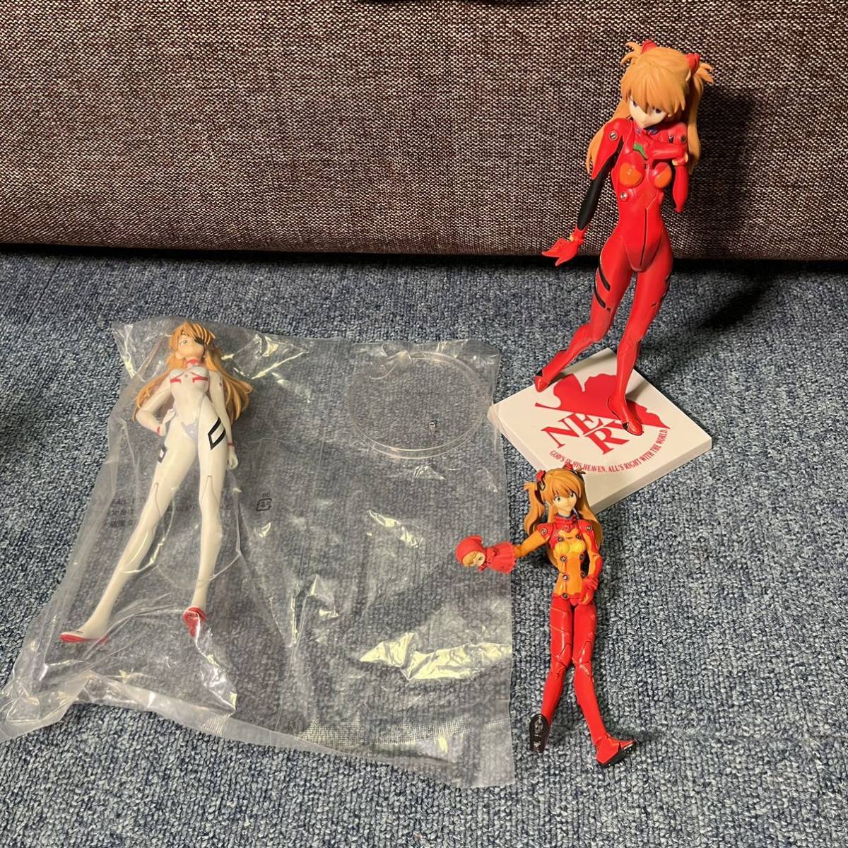 一円〜[美品美少女フィギュア大量まとめ29体セット]初音ミク 