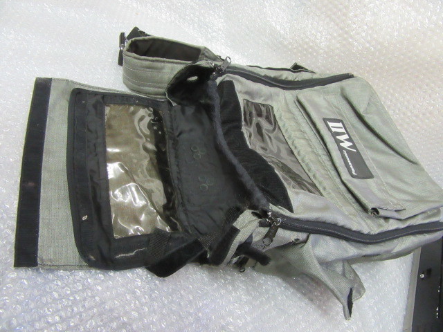Panasonic AU-500 MII/Portable Video Cassette Recorder/ポータブル