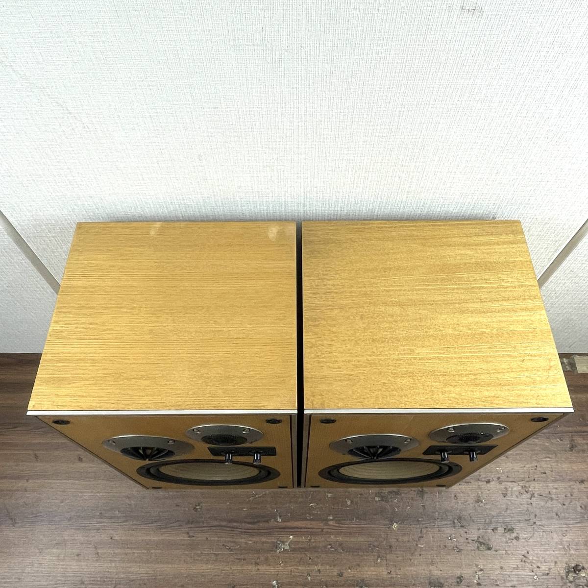 SB-411 スピーカー Technics テクニクス 名機Technics ホーン