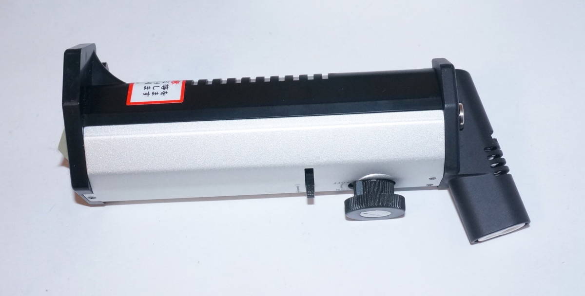 YDM オーソーハンディトーチ　歯科　蝋着 動作確認に済み ハンディトーチ [YDM] Orthoの通販 | Ciモール | Ciモール