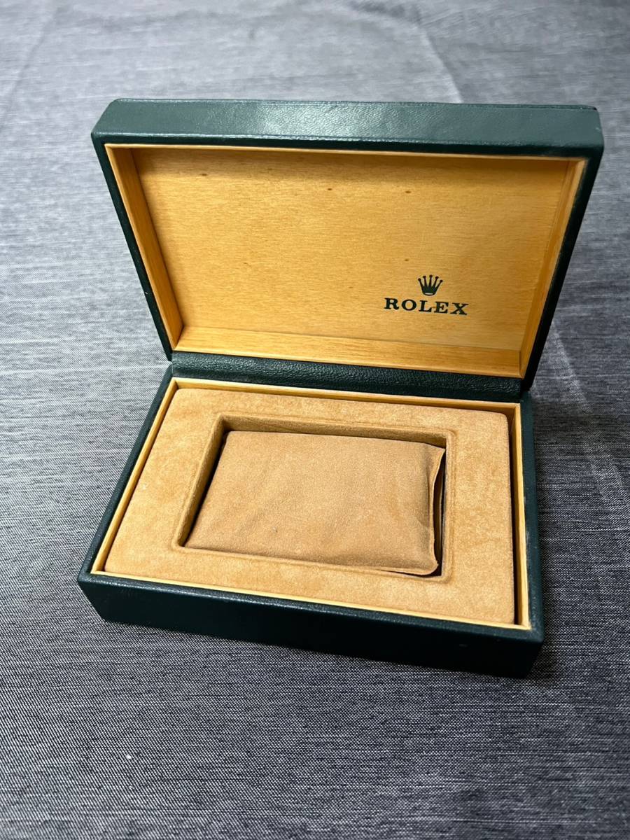 美品/ROLEX/ロレックス/純正/コマ付き/オイスター/デイトジャスト 
