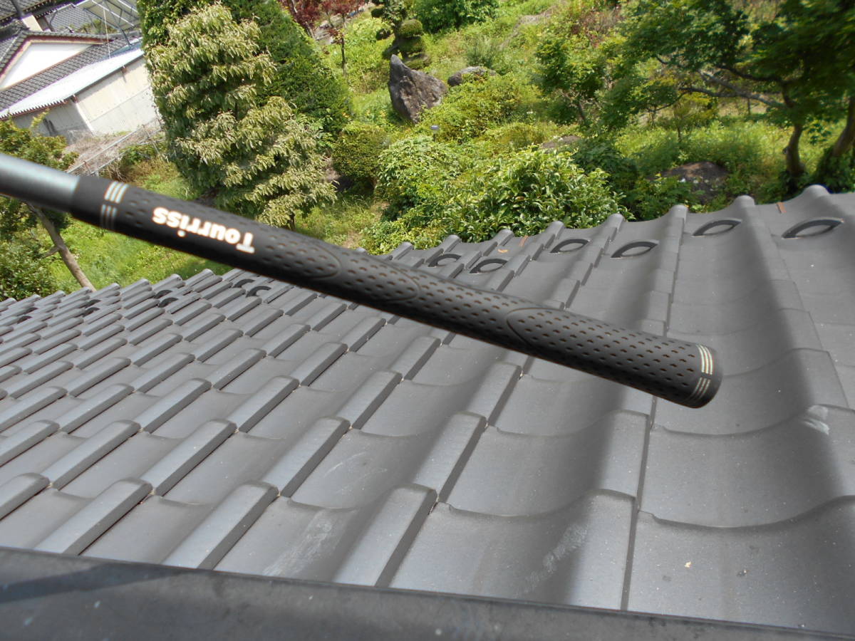 キャロウェイ1W用スリーブ付き autoFlex オートフレックス SF405