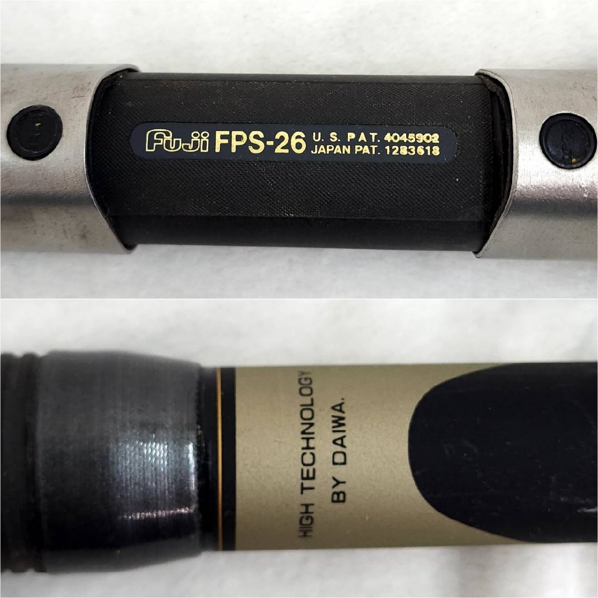 ダイワ　クロスカーボ　チヌ1.5-54 cross carbo Daiwa釣り竿 ダイワ クロスカーボ チヌ 1 5-54 cross carbo Daiwa 釣竿 釣り竿