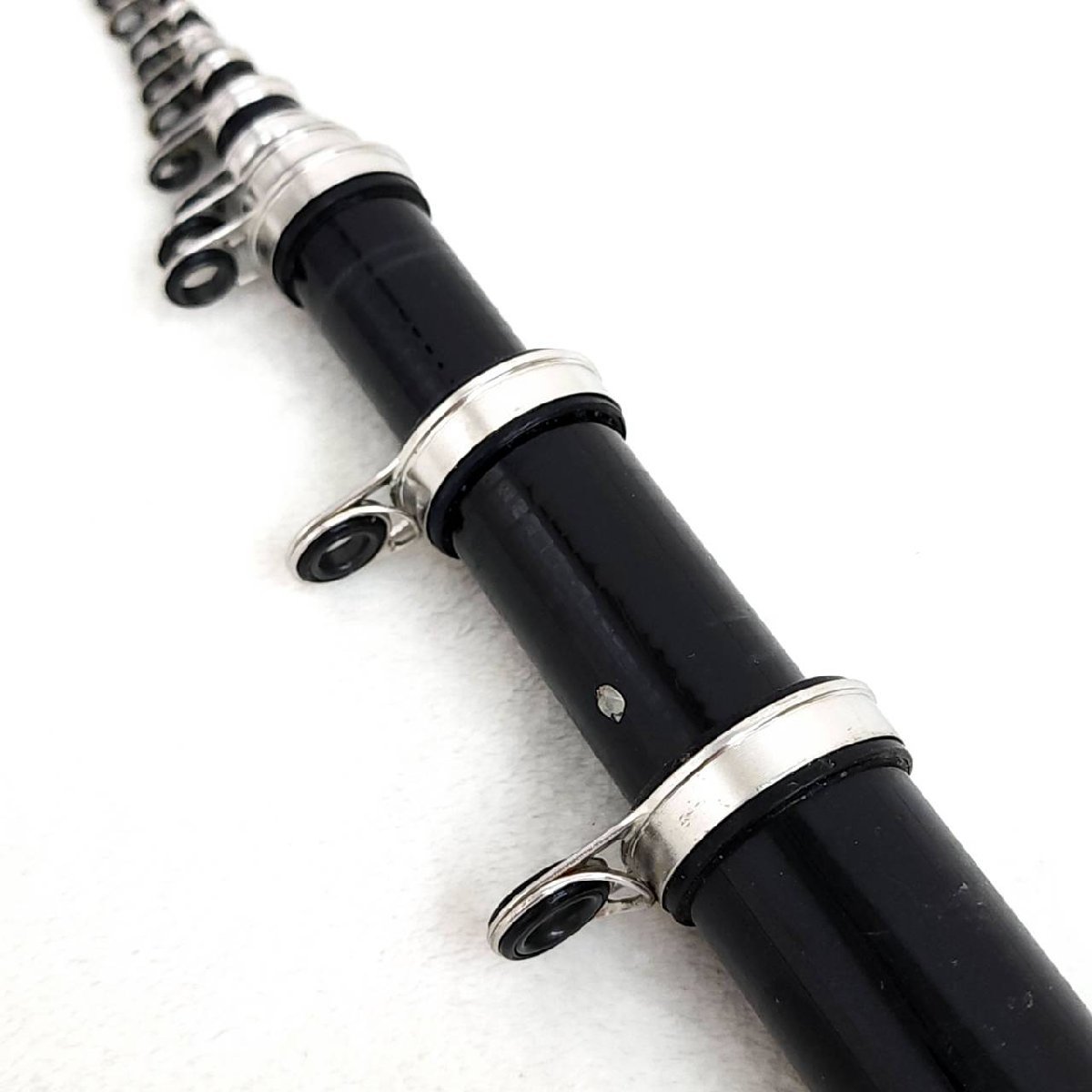 DAIWA ダイワ CROSS CARBO 磯 3-63 クロスカーボ 釣竿 釣具 釣り用品