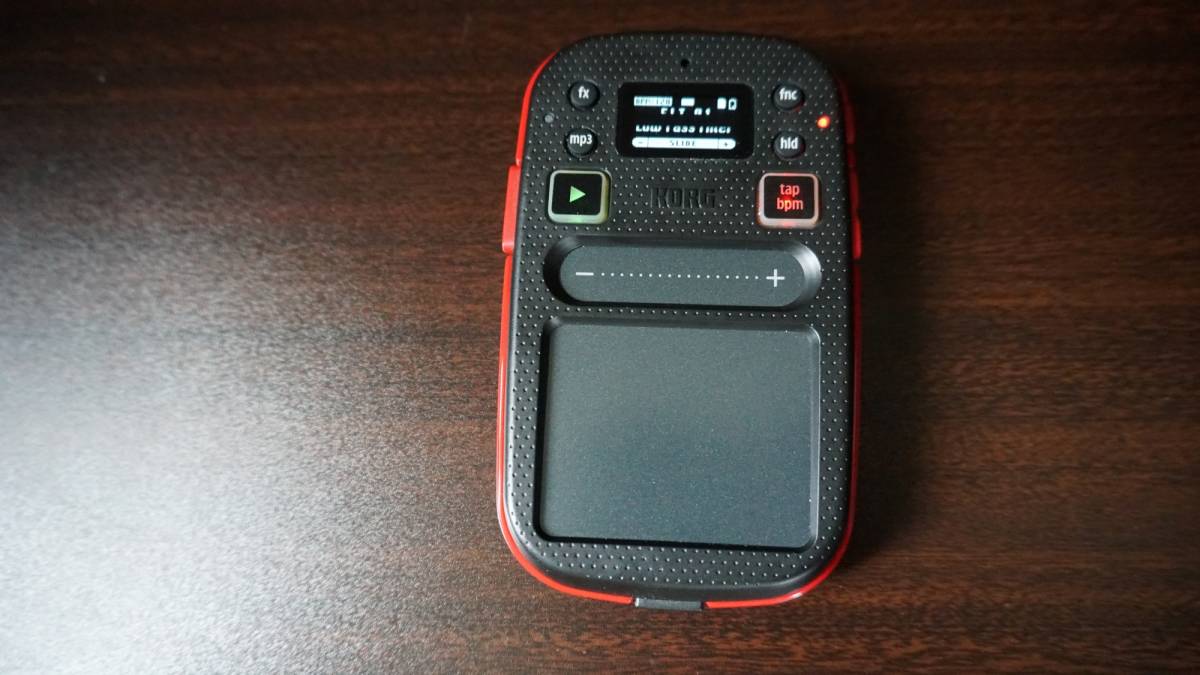 KORG mini kaoss pad 2S 多少難あり KORG 【送料込】KORG mini