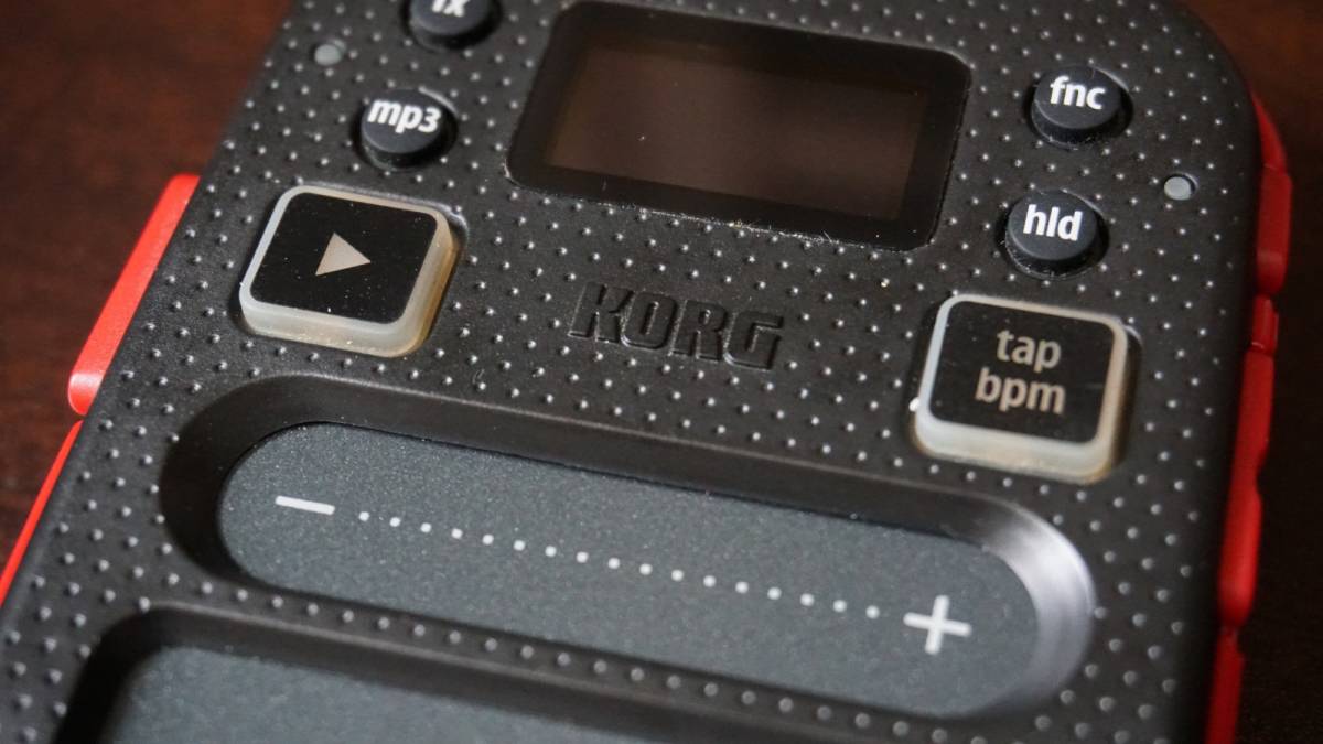 KORG mini kaoss pad 2S 多少難あり KORG 【送料込】KORG mini