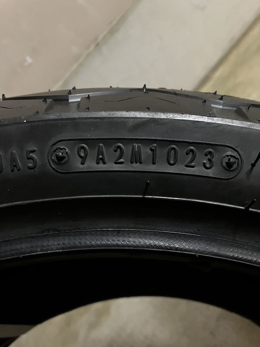 新品 国内正規品 DUNLOP TT100GP RADIAL TT100GPラジアル 120/70ZR17