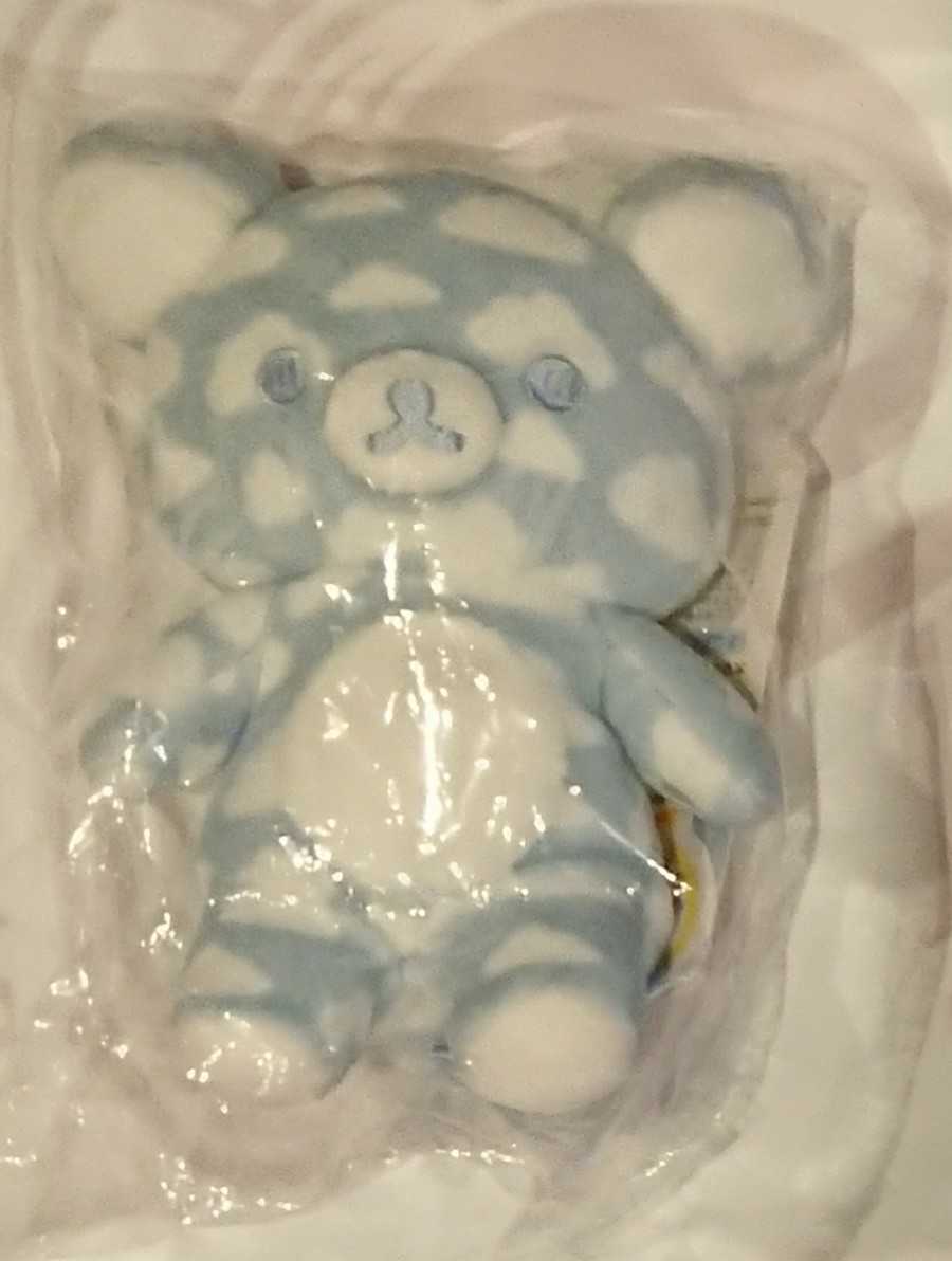 リラックマ 20Colors ぬいぐるみ□くも 雲□Rilakkuma 20Colors