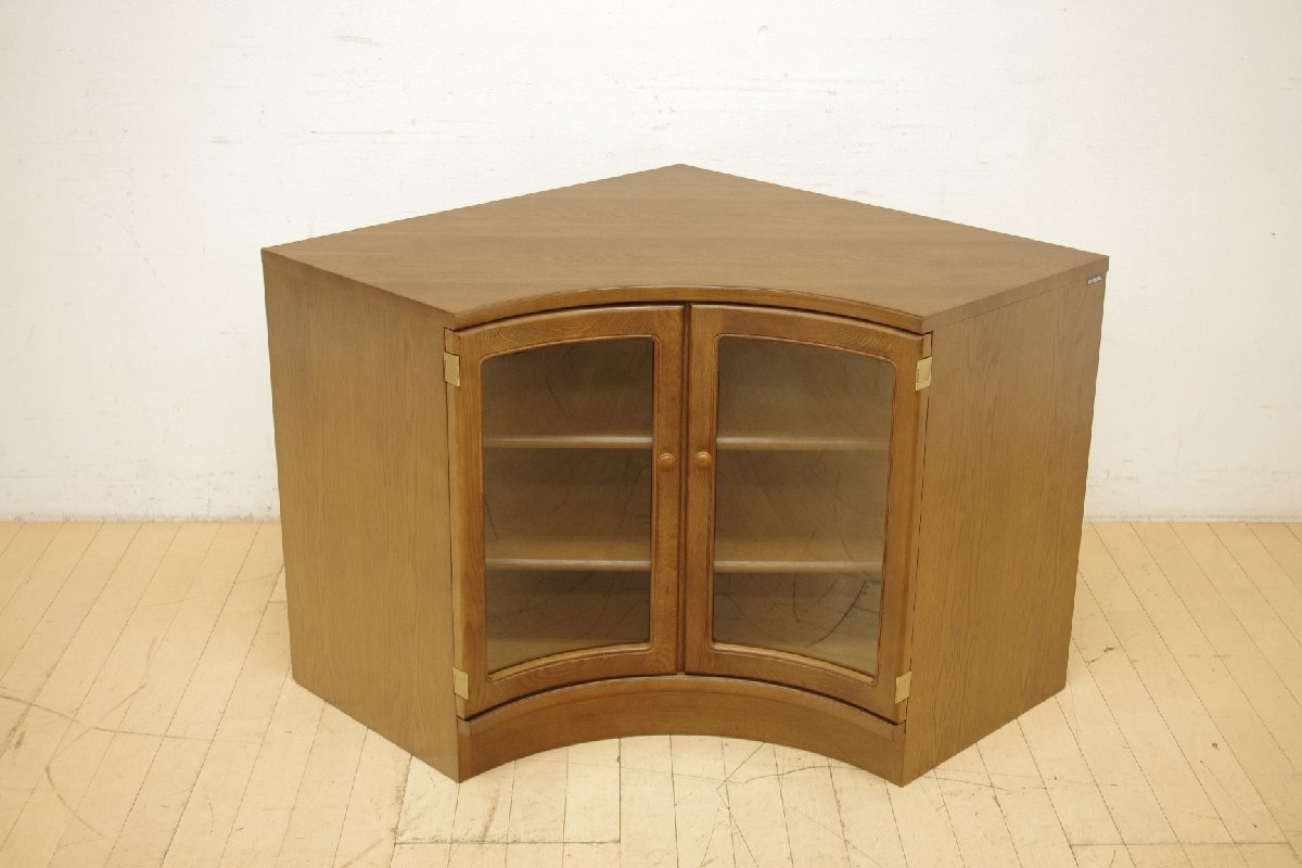 T269☆展示品☆シノワズリ サイドボード チェスト 中国家具 箪笥 金箔