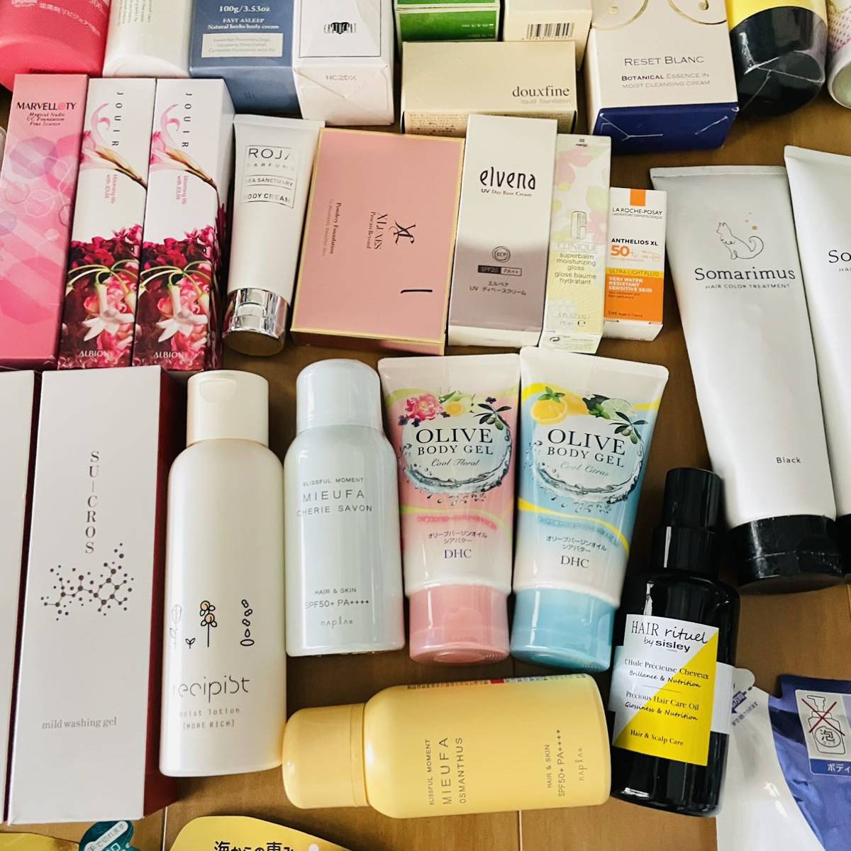 ディオール スキンケア まとめ売り ディオール スキンケア まとめ売り 【公式通販】