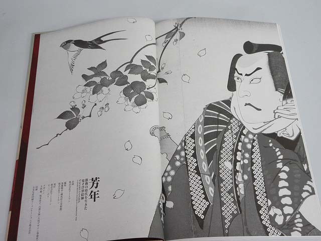 ☆rr2574 図録 芳年 激動の時代を生きた鬼才浮世絵師 月岡芳年 大蘇