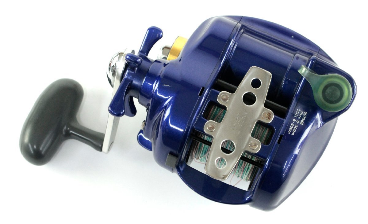 ○【中古品】DAIWA HYPER TANACOM 801386 ダイワ ハイパータナコン