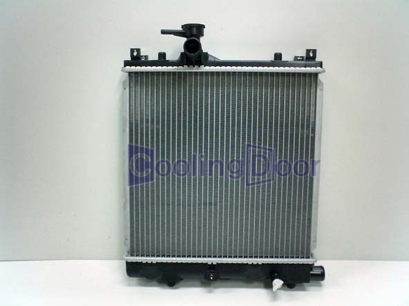 CoolingDoor【17700-83G00】アルト ラジエター★HA22S・HA23S・HA23V★M/T・A/T★ノンターボ★キャップ付★新品【17700-83G30】