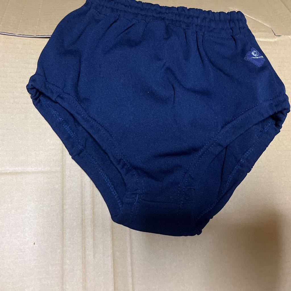 asics jelenk u-718 U-718 ブルマ asics 新品新品 スパニッシュブルー
