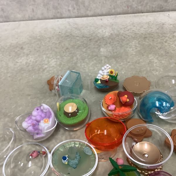 1円〜 訳あり ジャンク リーメント プププシーズンズ星のカービィ 