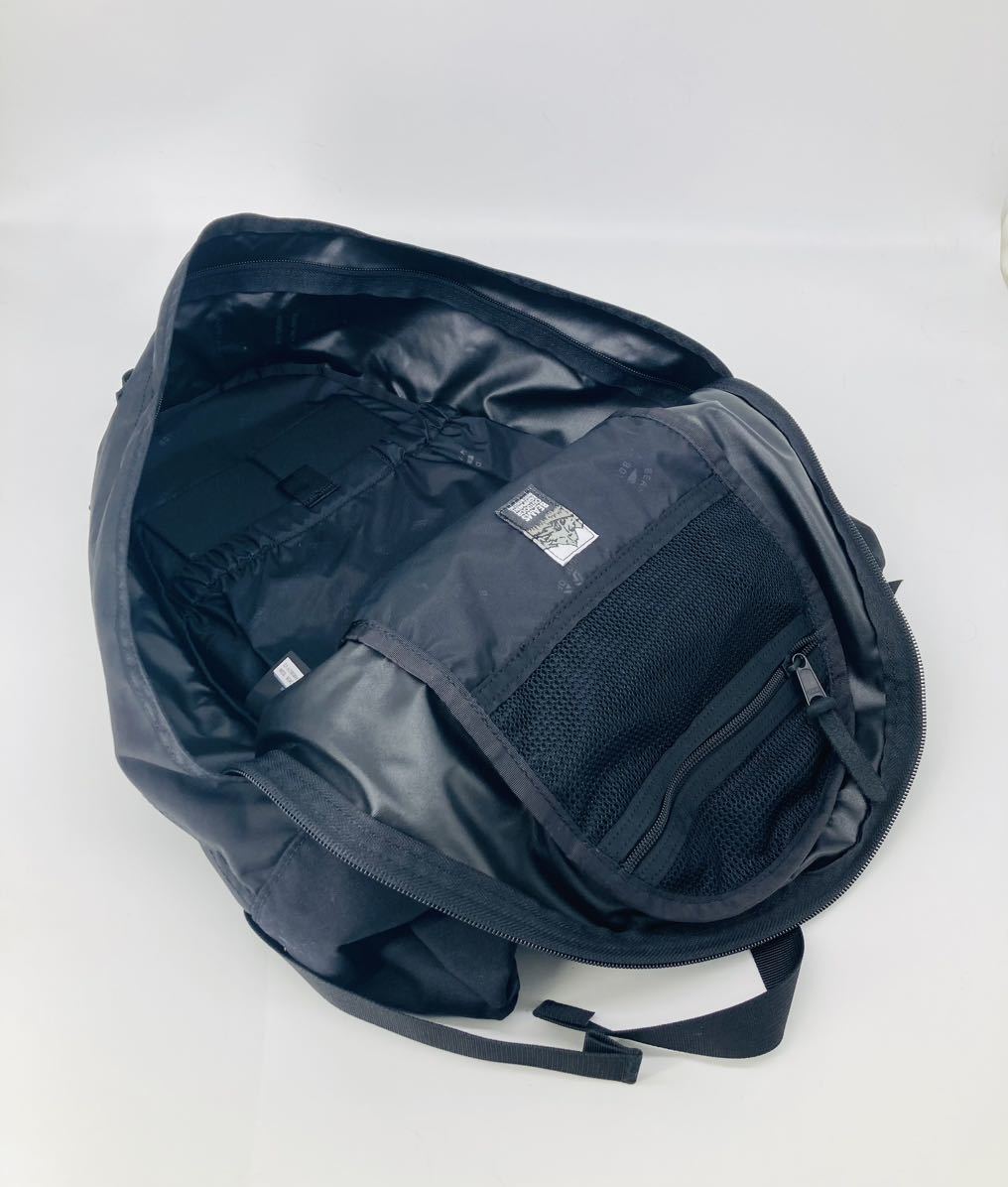 グレゴリー ナイスデイ 美品 GREGORY グレゴリー ビームス別注 