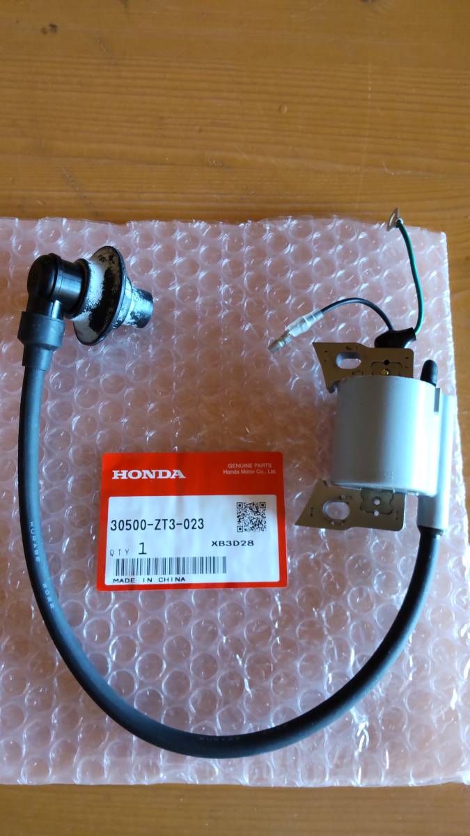 ホンダ発電機 部品 イグニッションコイル EX6 EX6H EU9I EU9IT1 EU9IH