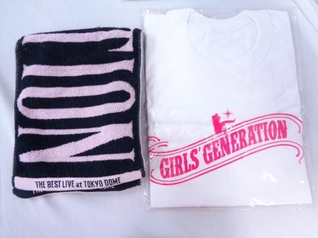 同梱可】中古品 韓流 少女時代 2011 GIRLS' GENERATION TOUR DVD
