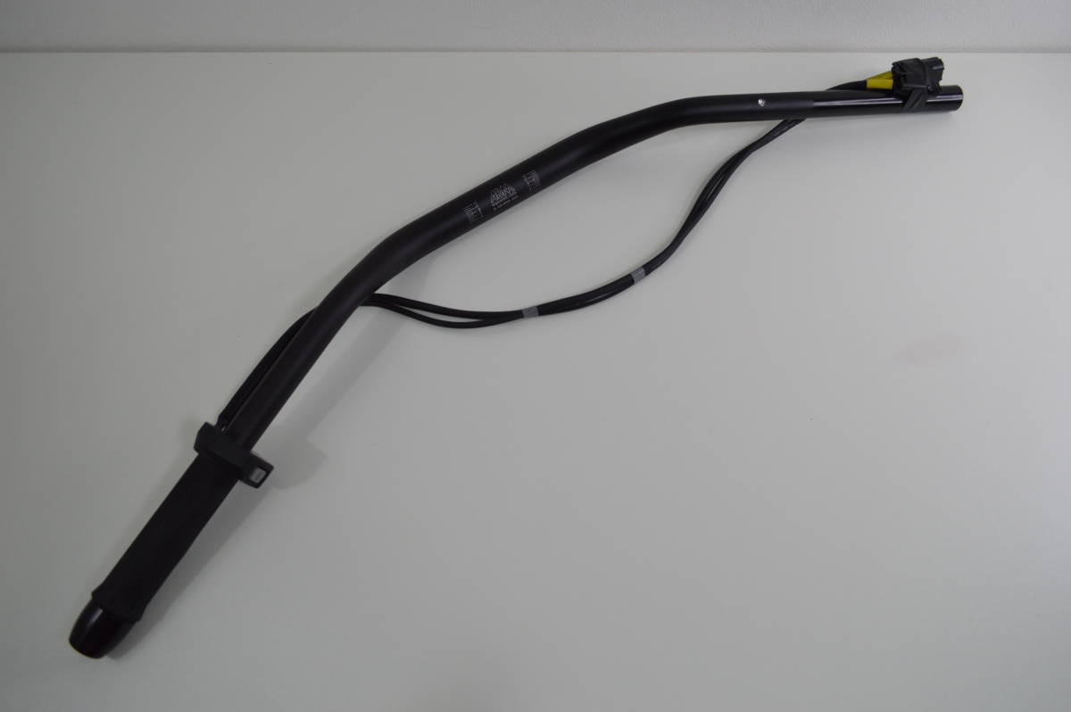 ABM　スーパーバイク0429ファットバーハンドル