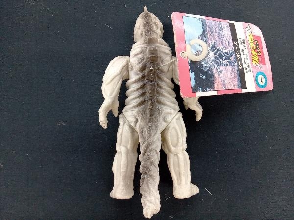 ウルトラ怪獣シリーズ シーボーズ ソフビ 1991(怪獣、宇宙人)｜売買