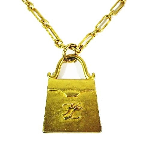 Karl Lagerfeld ヴィンテージ カールラガーフェルド カール KARL 