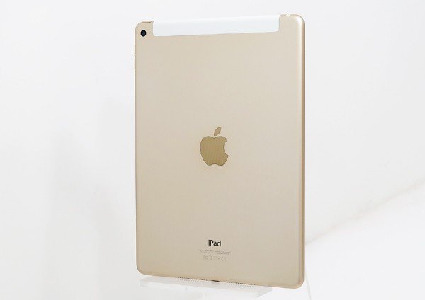 ◇【docomo/Apple】iPad Air2 Wi-Fi+Cellular 64GB MH172J/A 