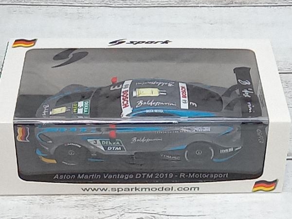 Aston Martin Vantage 限定100台 1/43 Aston Martin Vantage 限定100台