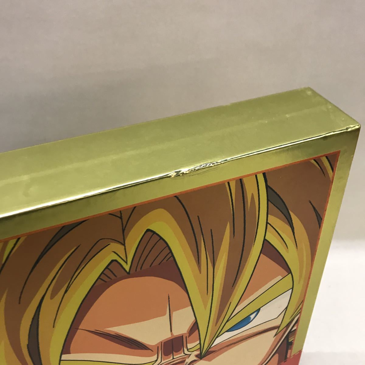3S09-144】送料無料 ドラゴンボール DRAGON BOX DVD-BOX 2巻セット