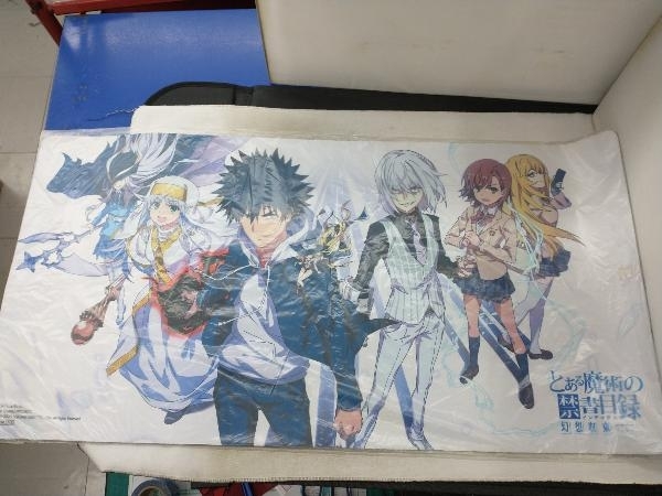 とある魔術の禁書目録 幻想収束 イマジナリーフェスト 3.5周年記念