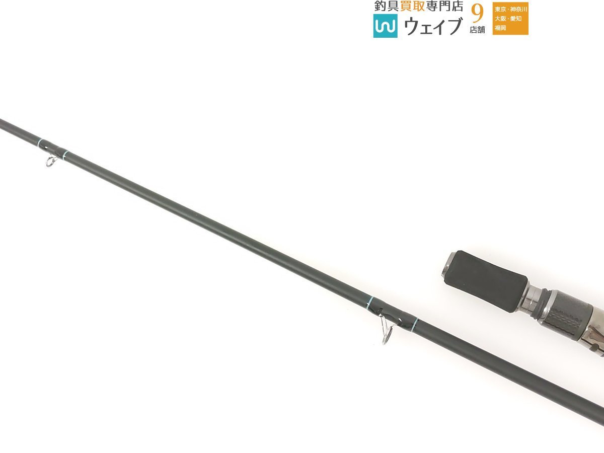 デジーノ レーベン スラング LS-C74MHRST シェディ スパイラルガイド