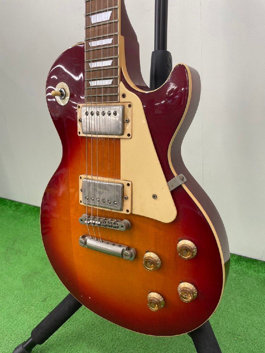 エピフォン○ストラト改○Epiphone by Gibson S-310○多彩なサウンド