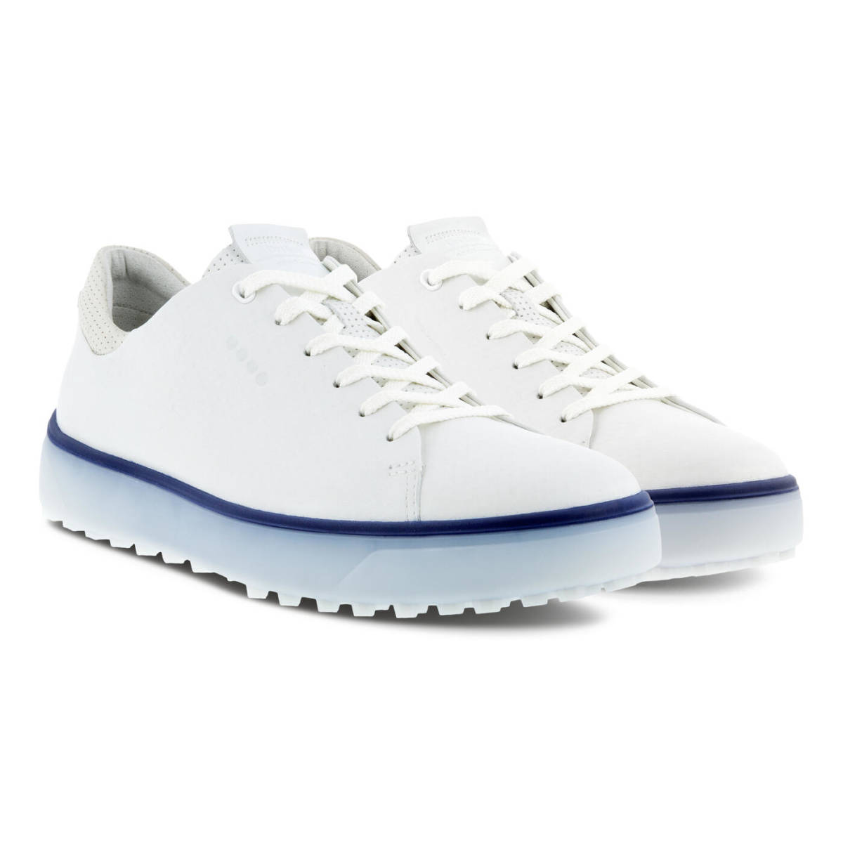 エコー ゴルフジュース ECCO M GOLF TRAY 2022年版 美品