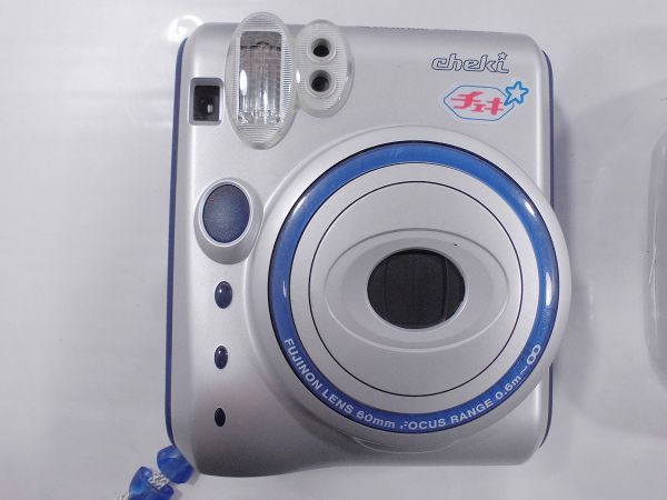 ☆富士フィルム/インスタントカメラ/チェキなど☆instax mini 10/20