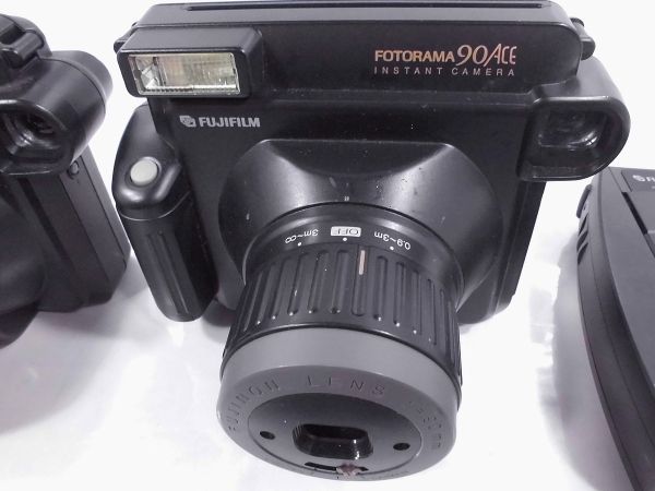 ☆富士フィルム/インスタントカメラ/チェキなど☆instax mini 10/20