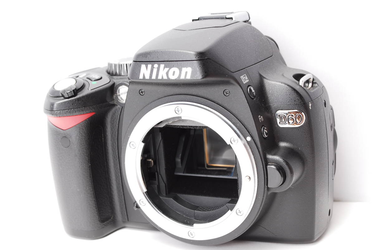 Nikon | - シャッター回数 Yahoo!オークション シルバー J5 ボディ 