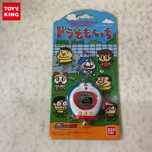 HOT，新作登場 1円〜 バンダイ ドラえもんっち(その他)｜売買されたオークション情報、yahooの商品情報をアーカイブ公開 - オークファン その他