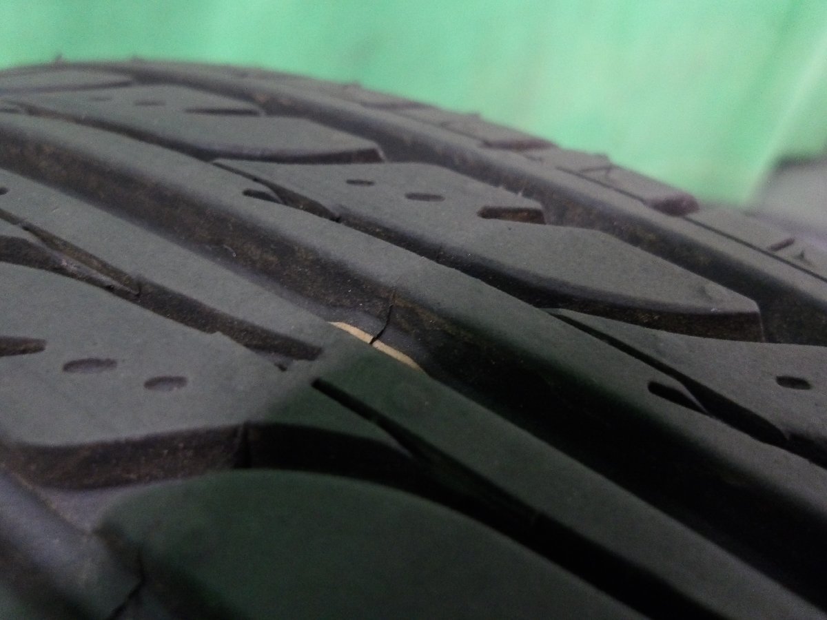 『DUNROP　ダンロップ　ENASAVE EC202　エナセーブ　135/80R13　2022年製　夏タイヤ　ノーマルタイヤ　4本セット』 ダンロップ DUNLOP EC202 即納 16年製 ec202l」の人気商品一覧・価格比較