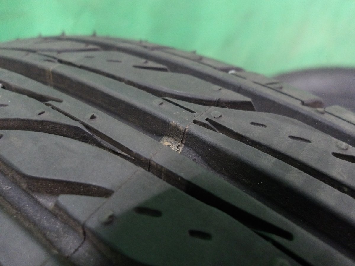『DUNROP　ダンロップ　ENASAVE EC202　エナセーブ　135/80R13　2022年製　夏タイヤ　ノーマルタイヤ　4本セット』 ダンロップ DUNLOP EC202 即納 16年製 ec202l」の人気商品一覧・価格比較
