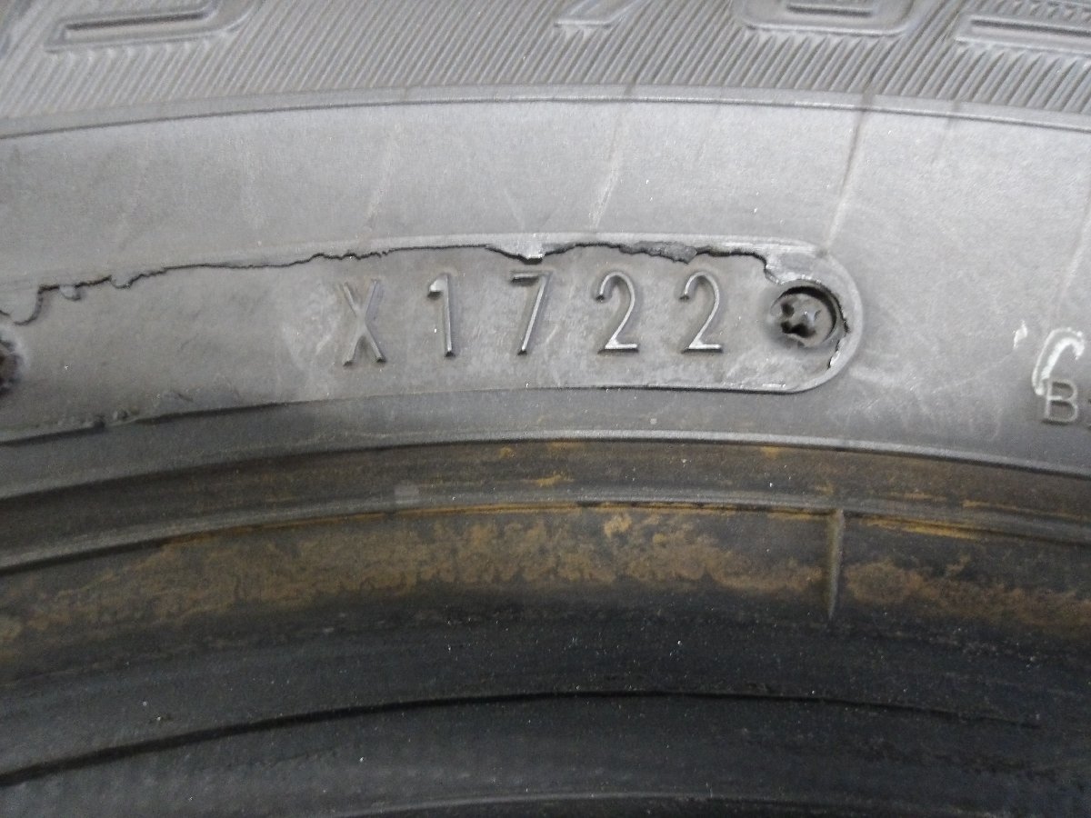 『DUNROP　ダンロップ　ENASAVE EC202　エナセーブ　135/80R13　2022年製　夏タイヤ　ノーマルタイヤ　4本セット』 ダンロップ DUNLOP EC202 即納 16年製 ec202l」の人気商品一覧・価格比較