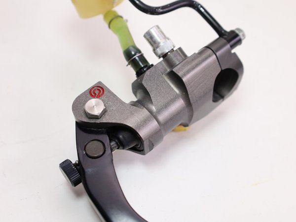 ブレンボ | ラジアルクラッチマスター 16x16 レーシング brembo