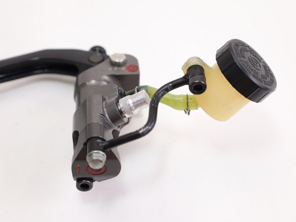 ブレンボ | ラジアルクラッチマスター 16x16 レーシング brembo