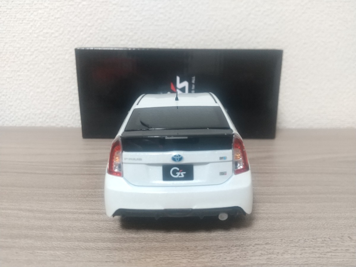 1/30 トヨタ G