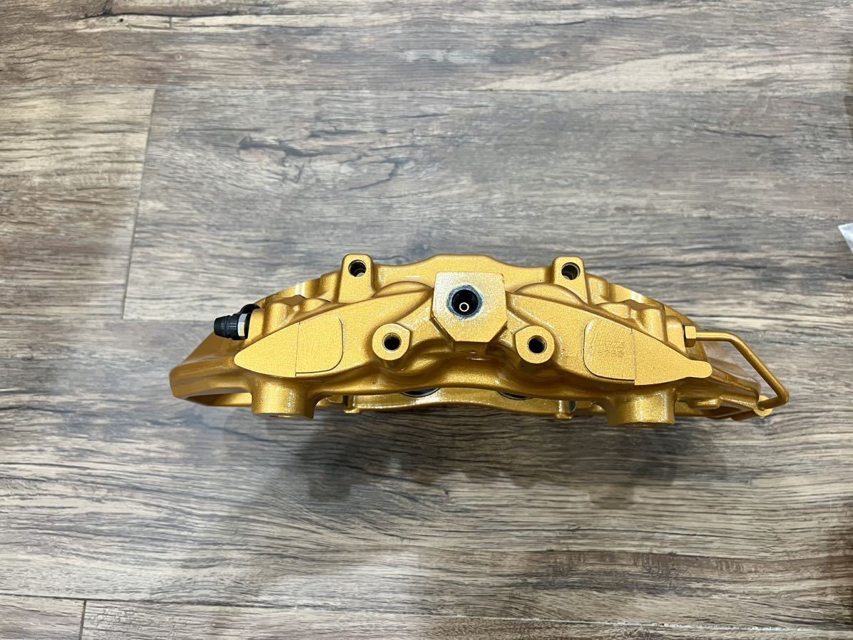日産 R35 GT-R ニスモ 純正 brembo ブレンボ GTR キャリパー BNR32