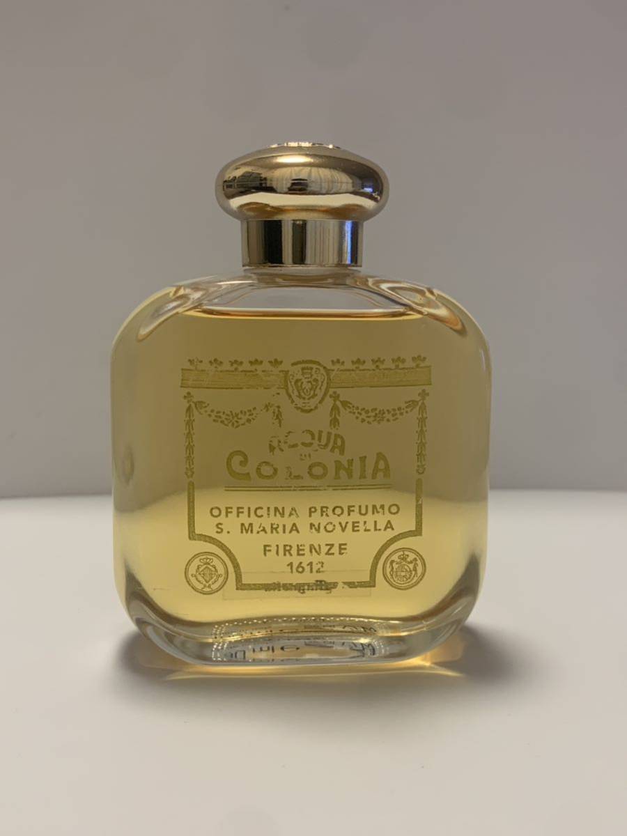 送料無料】残量約9割以上Santa Maria Novella サンタ マリア