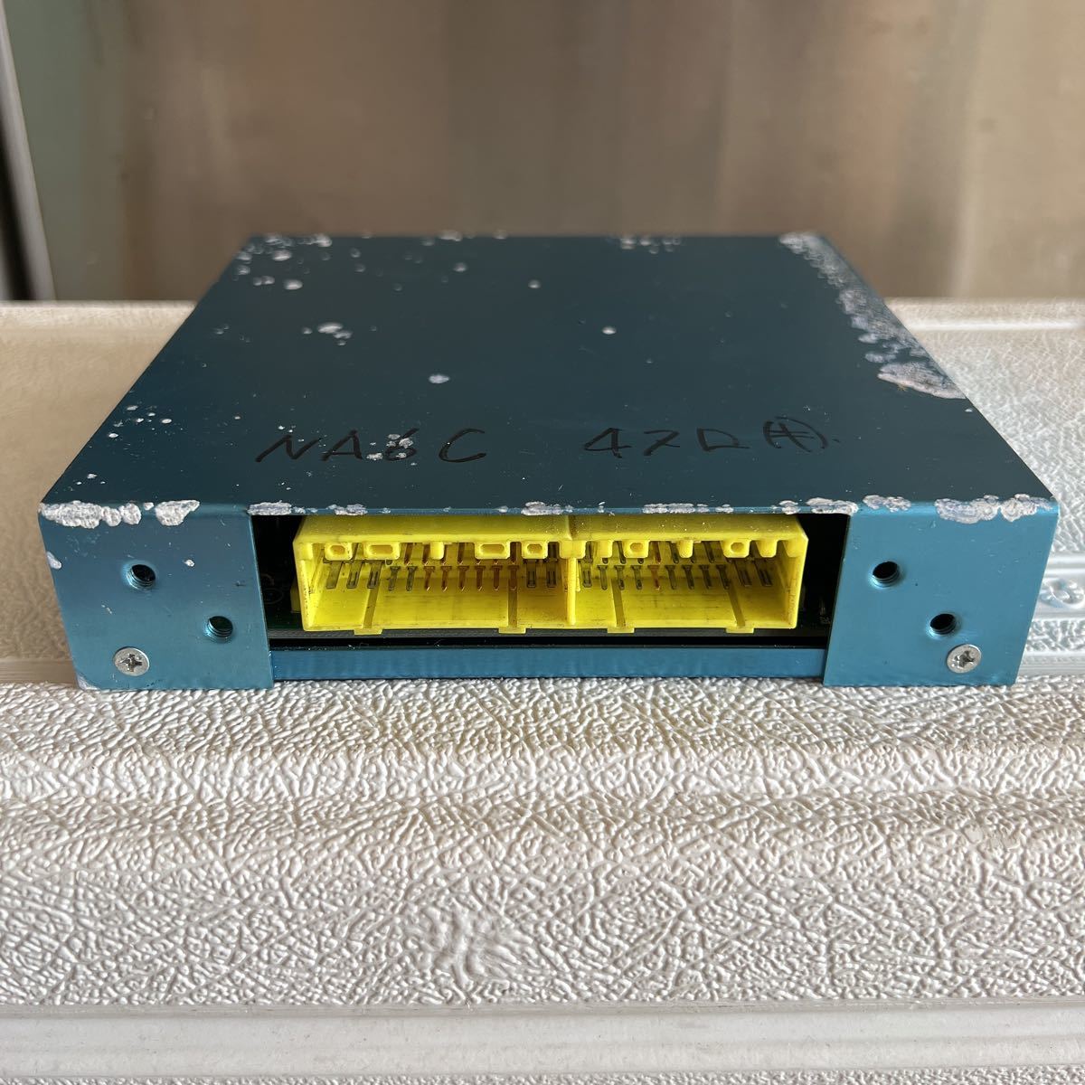 NA6CE フリーダムECU Freedom NAロードスター ユーノスロードスター 