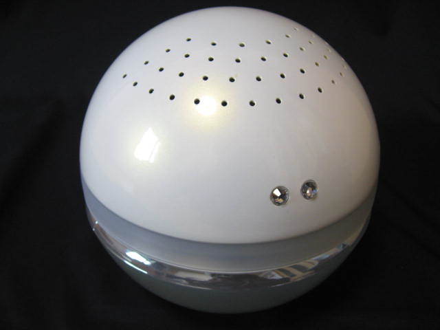 リラクゼーション MAGIC BALL by anti bac 2K マジックボール QS-1D