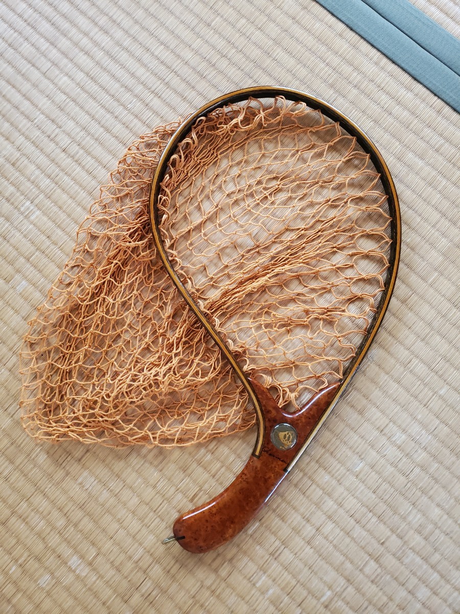 イトウクラフト ランディングネット フォーマー_1