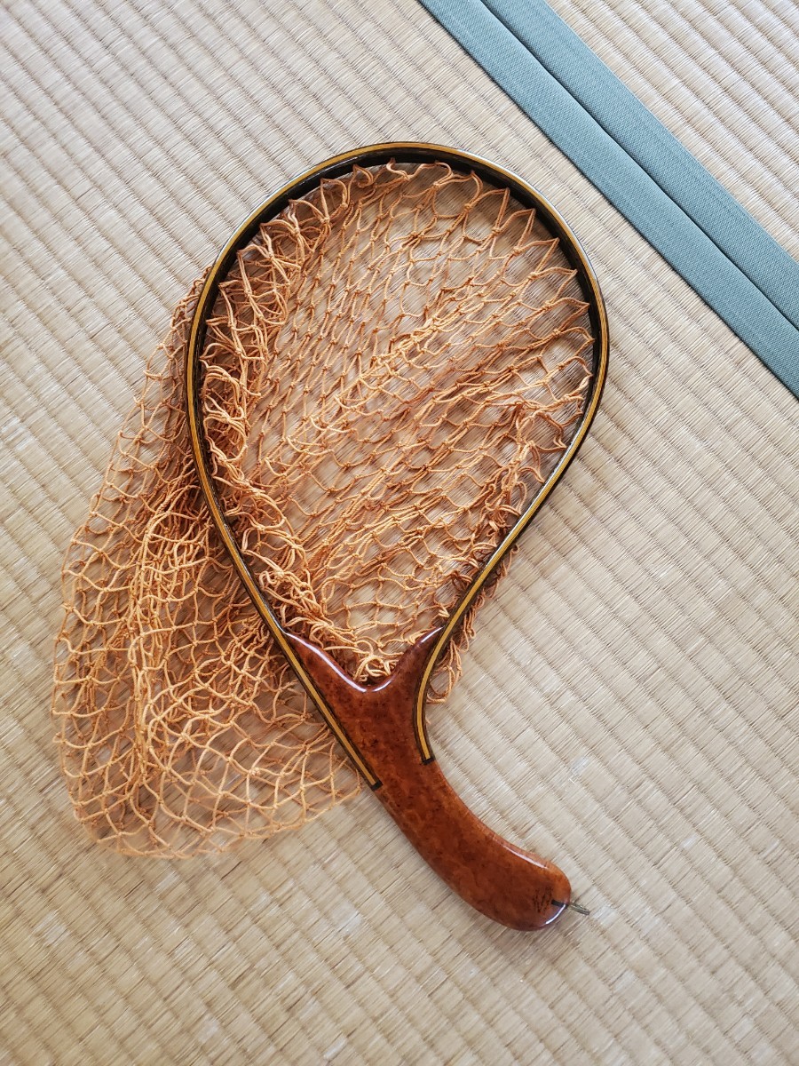 イトウクラフト ランディングネット フォーマー_2