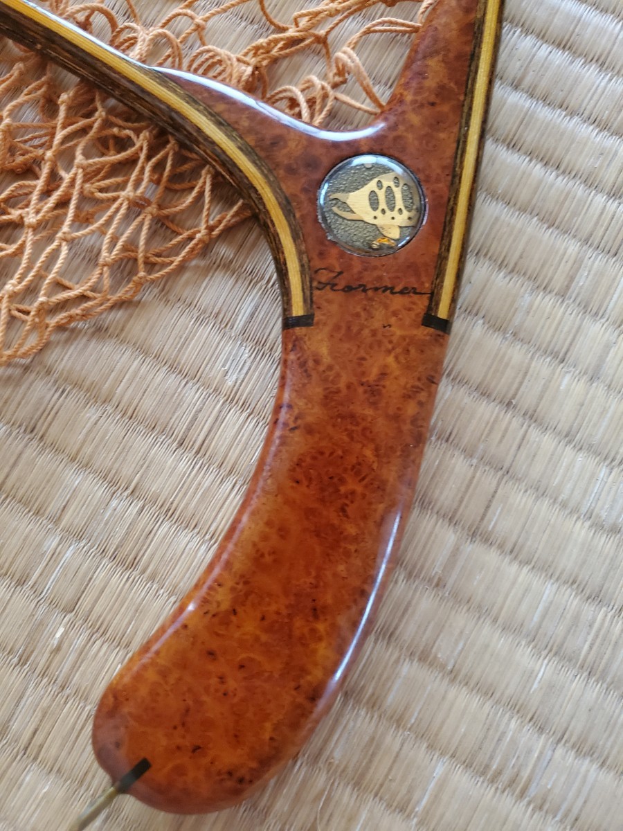 イトウクラフト ランディングネット フォーマー_3